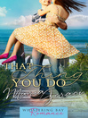 Cover image for That Thing You Do